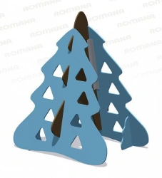 Thematic Game Equipment for Physical Development - Romana 115.37.00