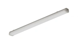 CSVT Slim-38/Tube LED Light (IP67, 5000K) with Through Wiring