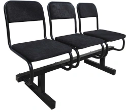 Office Lounge Chair "Alex-Sigma