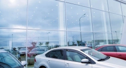 MultiComfort˚ Neutral 70/59 SRT Glass with Multifunctional Soft Coating