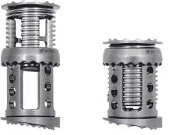 Cylindrical Distractor Cage Ø18 mm, Article 841.225