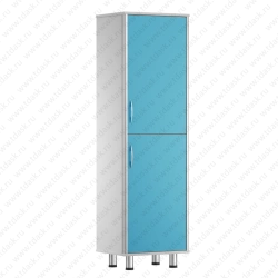 Laboratory Cabinet Standard Plus Series: ШЛ.01.00