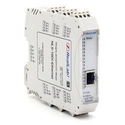 Discrete Input Module NLS-16DI-Ethernet