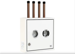 Caduceus SU-2 Medical Gas Control and Shut-off Device