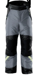 Men's Cold Weather Protective Pants SMA225-101/001-DKB