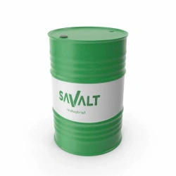 Semi-Synthetic Water-Miscible Cutting Fluid Savalt Industrial Met Emerald 2 (Coolant)