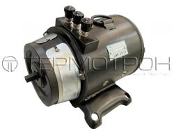 DC Motor MSP-0.25-100 for Arrow Electric Drives 527124.002