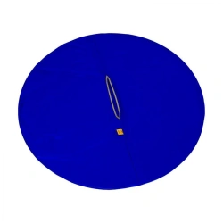 Owl Sock "Kruglyash" - Sewing Product