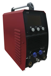 ROSWELD TIG 200 P AC/DC - Industrial Inverter Welding Machine