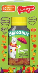 Immuno Supplement with Vitamin C - Umkavit No. 30