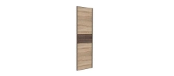 Facade Door Bruna LD 631.131.000 (Light Dark Sonoma)