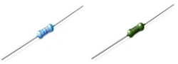 High-Resistance Fixed Resistors R1-43