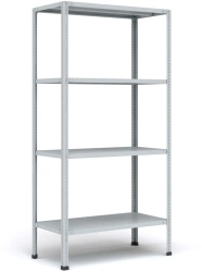 Office Shelf - Versatile Storage Solution for Various Spaces