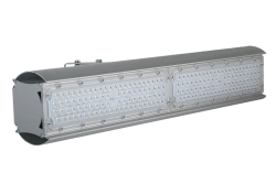LED Light Fixture for Indoor and Outdoor Illumination SP-Sputnik.CIN.650x200.25