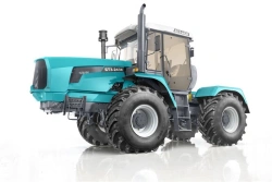 Agricultural Wheel Tractor for General Use BTZ-240K