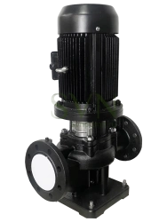 Inline Pump SVN SGH for Efficient Liquid Transfer