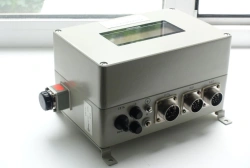 Signal Processing Unit BPA-57R for Detection Blocks