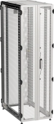 19" Server Cabinet ITK by ZPAS ZP35-42U-0612-P2P-R