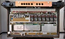 YR-13KS Box for Metro Cars Replacement - ABFS.667528.001