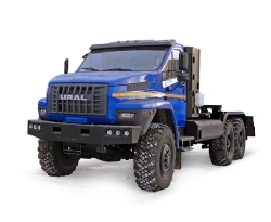 Ural 44202-18 Next Type Cabin Truck Tractor