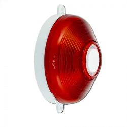 Combined Fire Alarm Signal Device Grom-12-KP