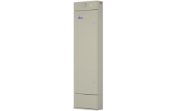 Stationary Customs Detection System for Nuclear and Radioactive Materials "Yantar-1P3" DCKI.425713.001-03