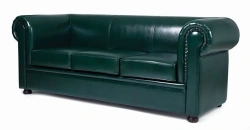Chester Light Sofa for Public Spaces