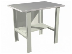 Profi Workbench Model WT100.F1/F1.000