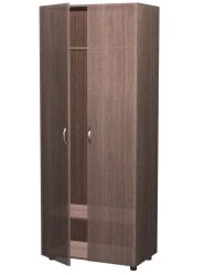 Wooden Office Wardrobe Cabinet Standard Model 30435