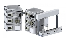 JETchrom Liquid Ionic Chromatograph with Dual Measurement Channels