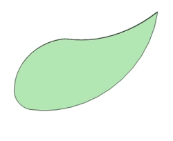 Decorative Panel 16mm with PVC Edging