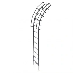 Ladder for Tank Access LPCA-4000-120