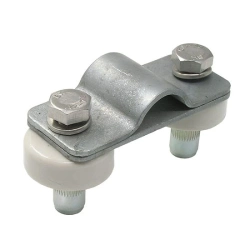 Conductor Holder for Ceramic Supports DOC-18.1GTS-ZR8