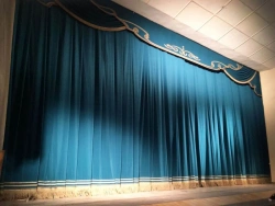 Stage Drapery for Venue Decoration - TM VERA