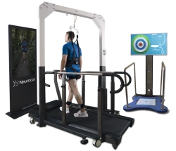 Biokinect Complex for Diagnosis, Treatment, and Rehabilitation of Patients with Motor Disorders