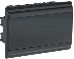 Modular Enclosure IP41 for Modular Devices - MKP13-V-01-12-41-K02