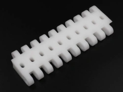 Modular Conveyor Belt ML5096 POM (xx X xx mm; PP Pin; Clips)