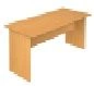 Conference Meeting Table for Public Spaces, Model STC1.20