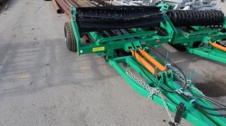 Crop Residue Crusher Roller KIP-10P