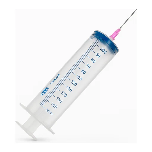 Medical Consumables & Disposables