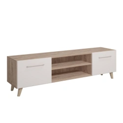 TV Stand by Edelwood - Versatile Office Furniture