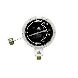 Oil Level Indicator MS-2 for Transformers