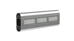 High-Efficiency LED Light Fixture SLED GROUP 150