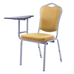 Metal Frame Chair