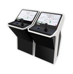 Dynamic Positioning Control System DP5000