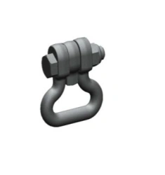 Connecting Link, Type 2, Size 34x126, TU 3149-019-00165735-2007