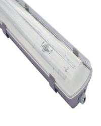 High-Dust and Moisture Resistant Lighting Diora LPO/LSP SE 20/2900 4K