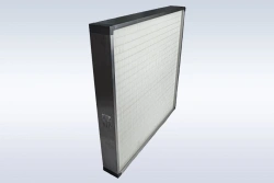 Absolute Filter FBA for Ventilation Systems