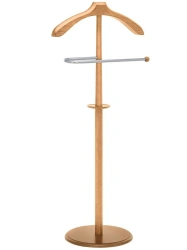 Suit Hanger B 25N - Durable and Stylish Design