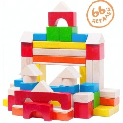 DIY Construction Set for Kids - Art. NSK-05